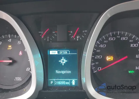 2014 Chevrolet Equinox 2Lt from USA, damaged, VIN 2GNALCEKXE6124788